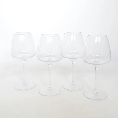 Vinglas (Transparent)