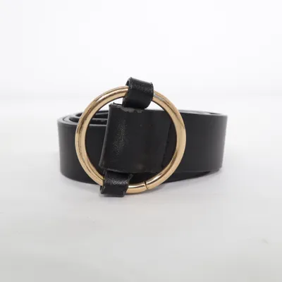 Ceinture (Noir) de NLY Accessories