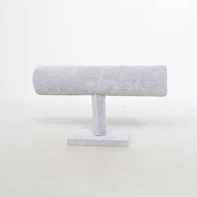 Arbre à bijoux (Gris)