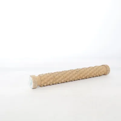 Foam roller (Brown) from Reflex