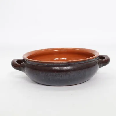 Skål (Brun)