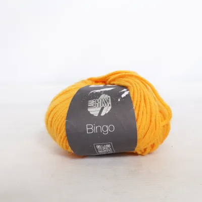 Fil (Bingo) de Lana Grossa Laine