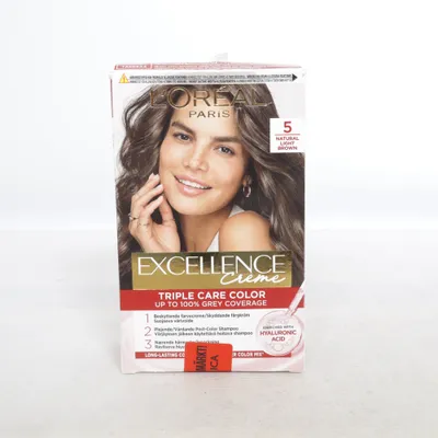 Hårfärg (Excellence Creme) från L'Oréal Paris
