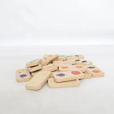 Brädspel från PlanToys