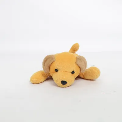 Soft toy (Brown) from Softtoys