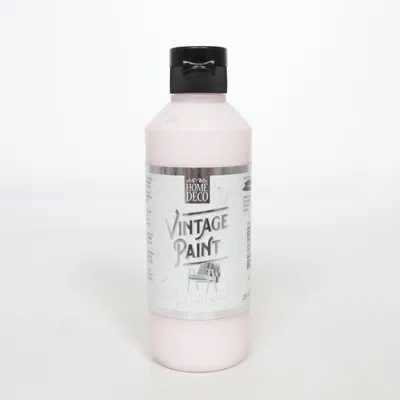 Målarfärg (Rosa) från Home Deco