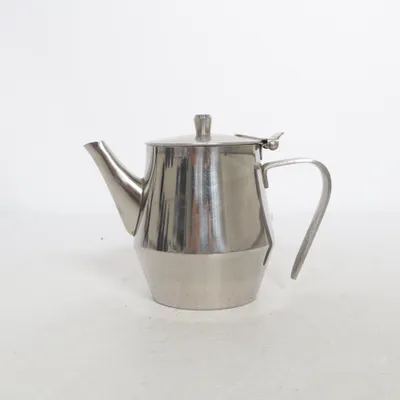 Teapot (Silver) from WMF