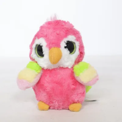Gosedjur (Rosa, Flerfärgad) från Yoohoo & Friends