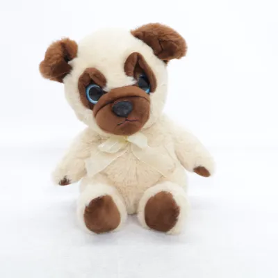 Krammedyr (Beige, Brun) fra PAWS