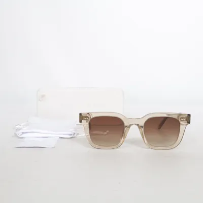 Sunglasses (Beige) from Chimi