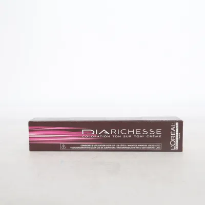 Teinture pour cheveux (Diarichesse) de L'Oréal Professionnel