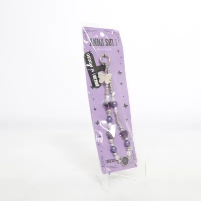 Necklace (Active) from Anna Sui Unknown metal