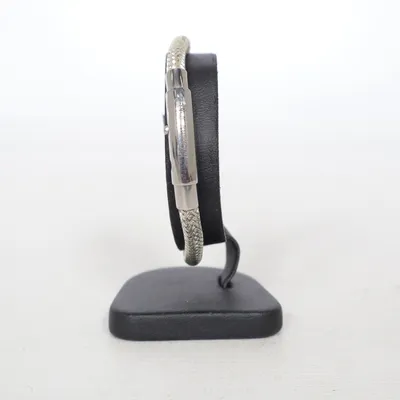 Armband (Silverfärgad) från Nomination Okänd metall