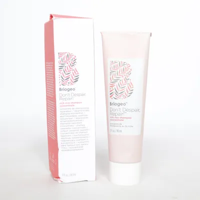 Shampoo fra Briogeo