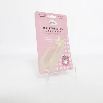Hand mask (Moisturizing Hand Mask) from Le Mini Macaron
