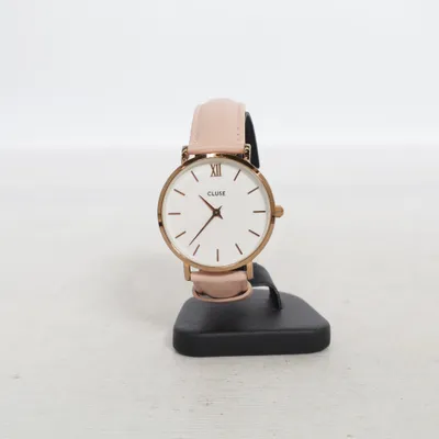 Wristwatch (Pink) from Cluse