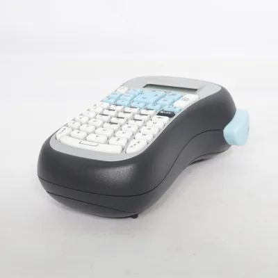 Labelmaskine (Letratag) fra Dymo