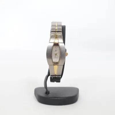 Polshorloge (Zilver)