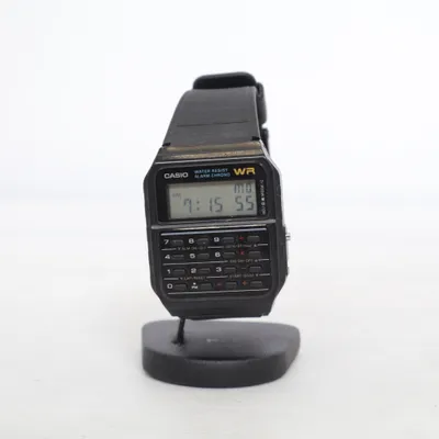 Armbandsur (Ca-53w) från Casio