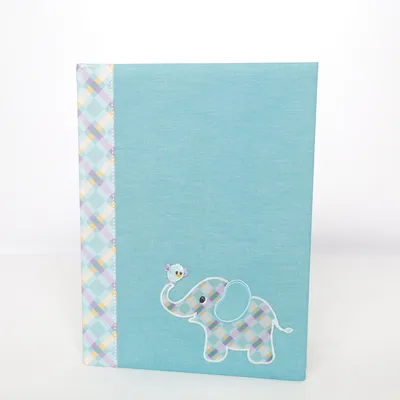 Fotoalbum (Flerfärgad) från Goldbuch