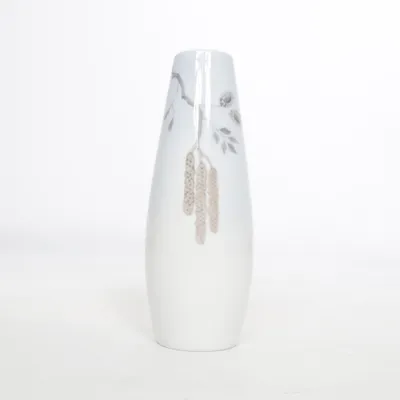 Vase (Blanc) de Royal Copenhagen