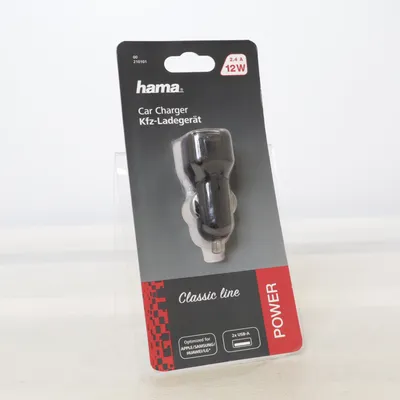 USB adapter (210101) from Hama