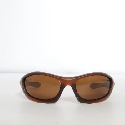 Sonnenbrille (Monster Dog Polarized) von Oakley
