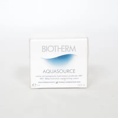 Ögonkräm (Aquasourse) från Biotherm