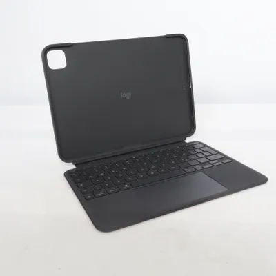 Tastatur (Grå) fra Logitech