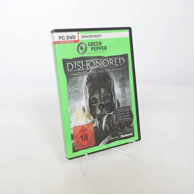 Computer game