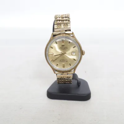 Wristwatch (Superstrong) from Nelson