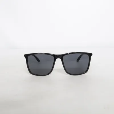 Lunettes de soleil (Noir) de Le Specs