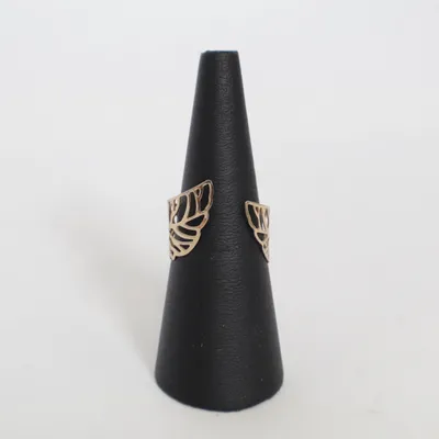 Ring (Goud) Onbekend materiaal