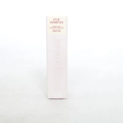 Foundation (POWER PLUSH LONGWEAR FOUNDATION) van Kylie Cosmetics