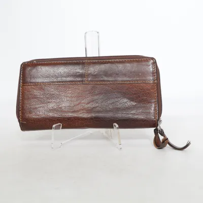 Wallet (Brown) from Spikes & Sparrow