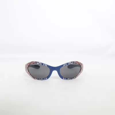 Zonnebril (Blauw, Meerkleurig) van Marvel