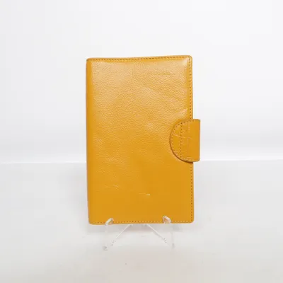 Ringbind (Calipso) fra Filofax