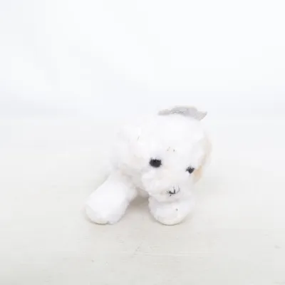 Peluche (Blanc) de Aurora