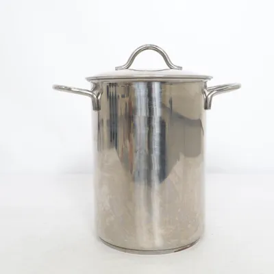 Casserole (Silver) from Lord Nelson
