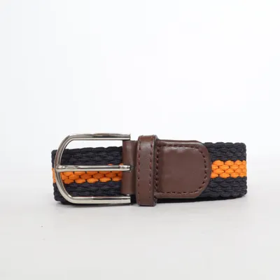 Belt (Blue, Orange) from John Henric