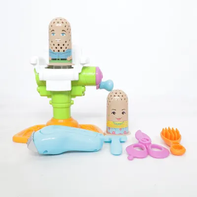 Jouet d'éveil (Multicolore) de Hasbro