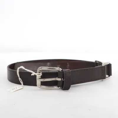 Ceinture (Marron) de Gabriella