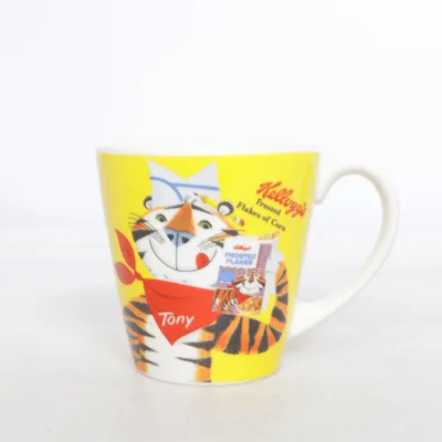 Mok (Frosted Flakes) van Kellogg's
