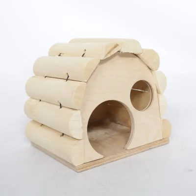 Accessoire pour animaux de compagnie (Beige)