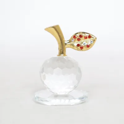 Beeldje (Goud, Meerkleurig)
