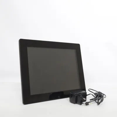 Digital photo frame (Dpf 12A1) from Xoro