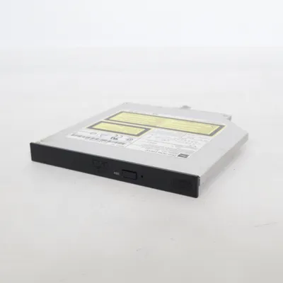External disc drive (Sd-C2612) from Toshiba