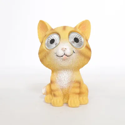 Beeldje (Bruin) van Biltema