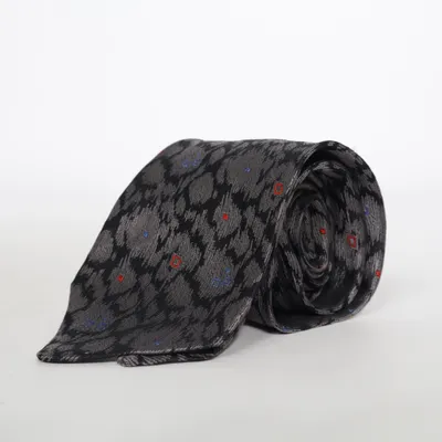 Slips (Grå, Sort, Flerfarvet) fra Hugo Boss