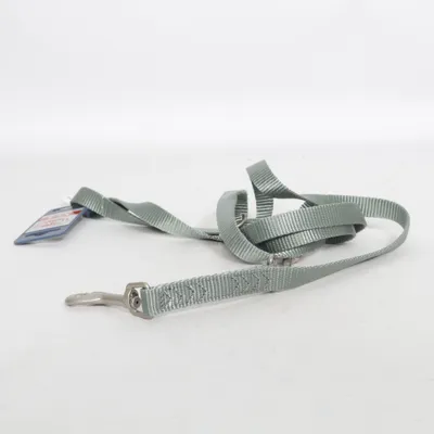 Leash (Gray) from Trixie